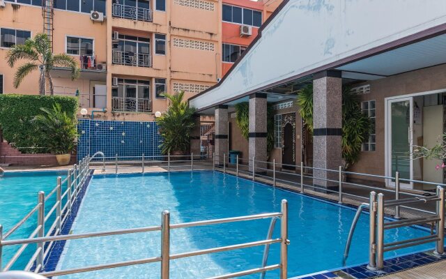 Siwalai City Place Pattaya