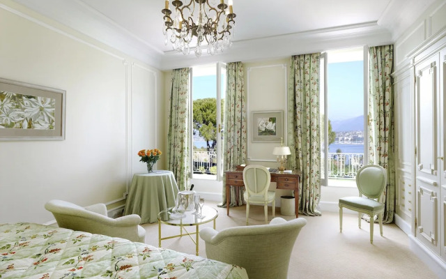 Hôtel du Cap-Eden-Roc
