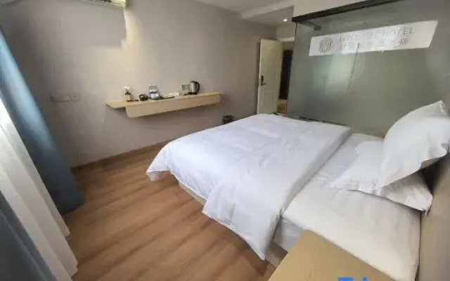 Weiyou Boutique Hotel