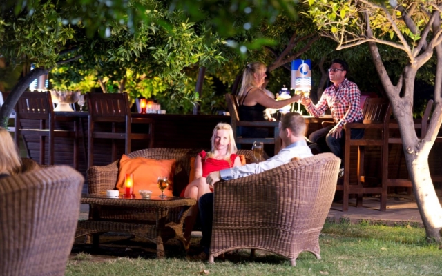 Limak Limra Hotel & Resort