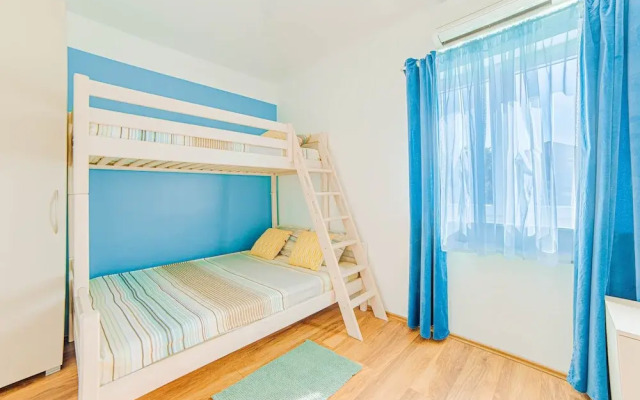 Beautiful Villa With Private Pool, Krk, Croatia