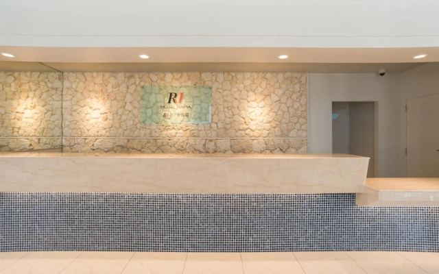 Rj Hotel Naha