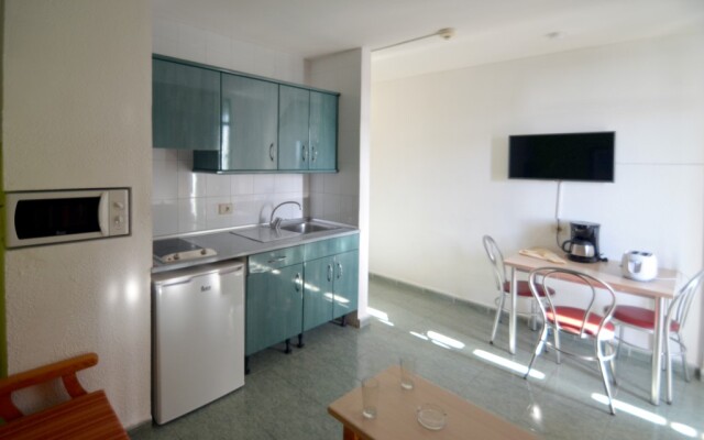 Apartamentos Green Park