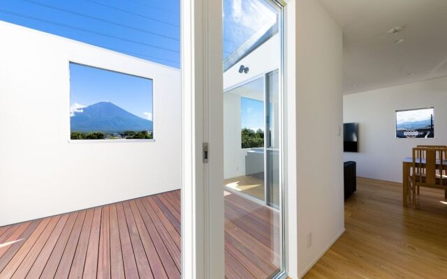 Frame View Mt.Fuji Villa West