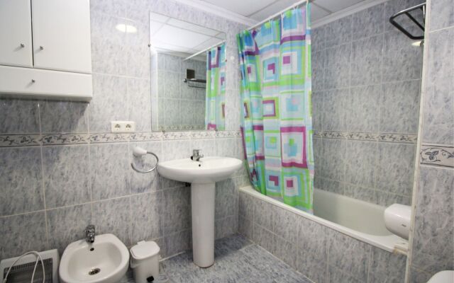 Apartamento Cádiz 4b