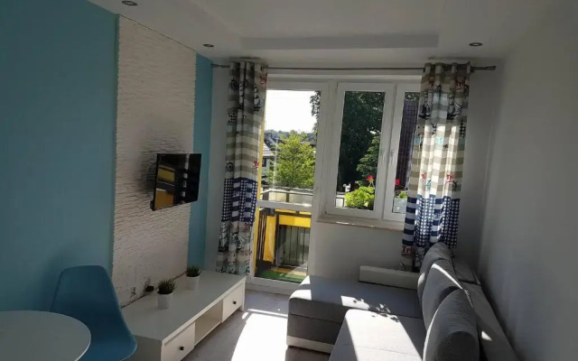 Apartamenty Baltico Ustka