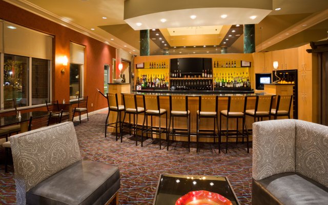 Holiday Inn Hotel & Suites Maple Grove Nw Mpls-Arbor Lks, an IHG Hotel