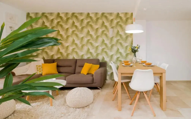 Espanatour RECOLETA 3C