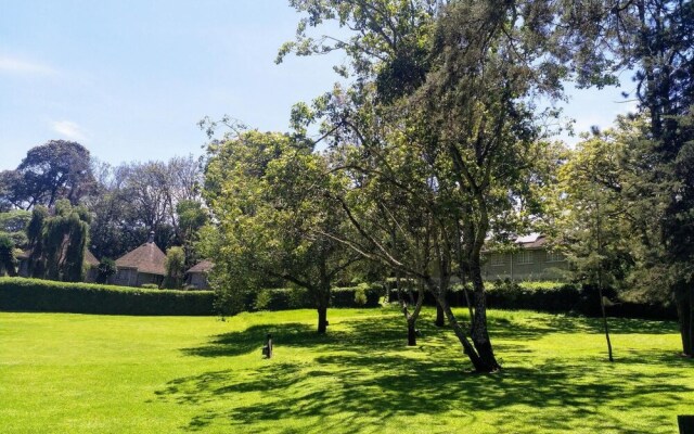 Thayu Farm Hotel