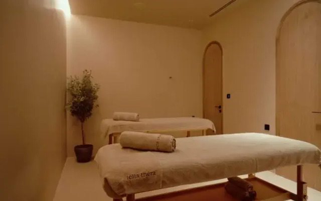 Tella Thera - A Nature-inspired Boutique Retreat