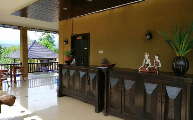 Villa Sayang Boutique Hotel & Spa