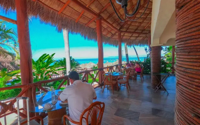 Hotel Tropicana Vallarta