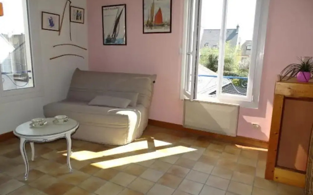 Apartment, Quimper