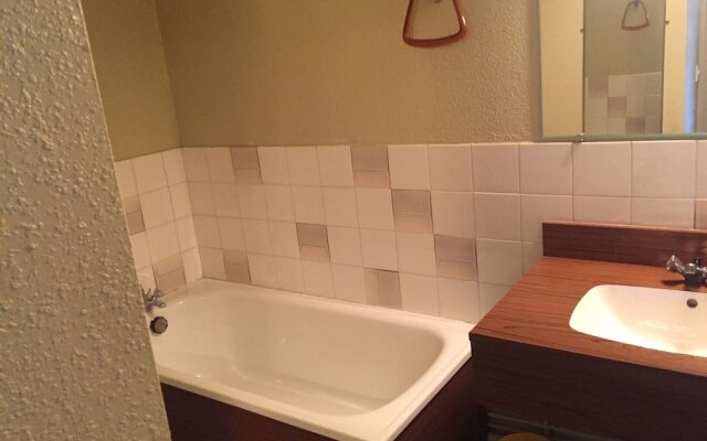 Studio L'ours Blanc de Villard