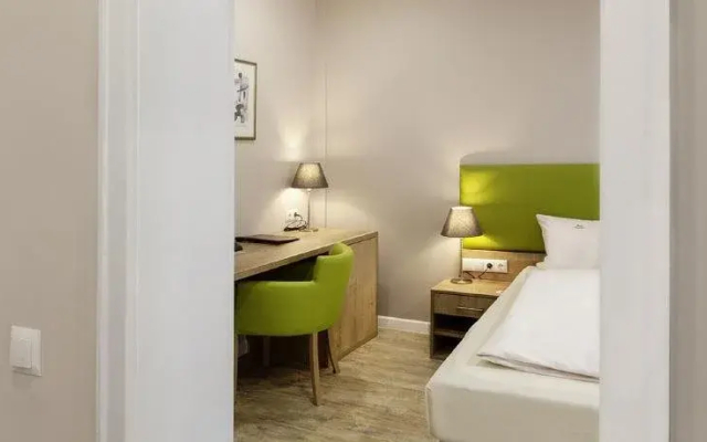 Hotel Engelbert