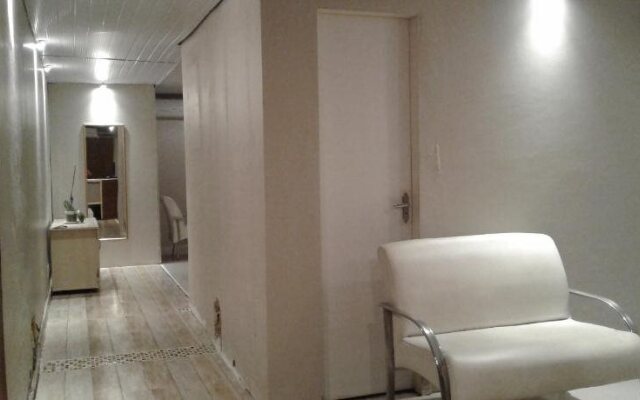 Árvore da Vida Pousada