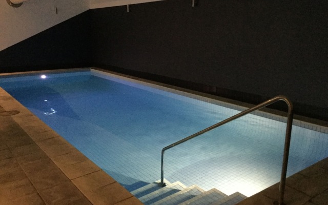 Sub Penthouse On Barkly Street