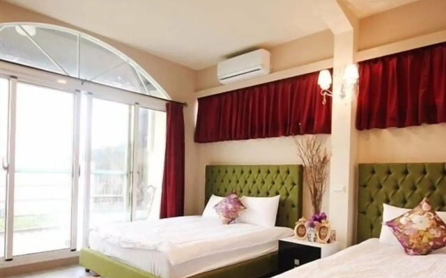 E Moh B&B