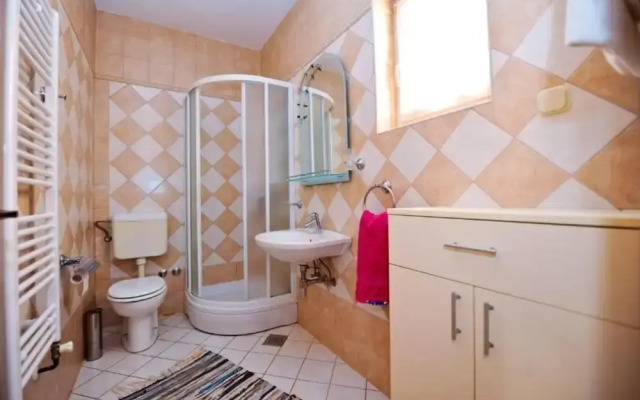 Nada - With Nice View - A3