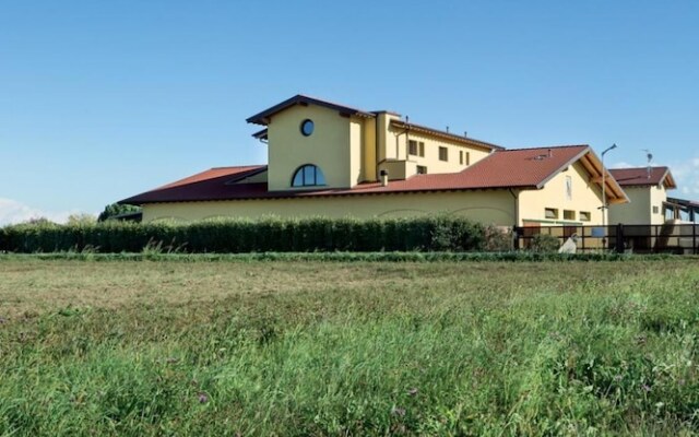 Agriturismo Camisi