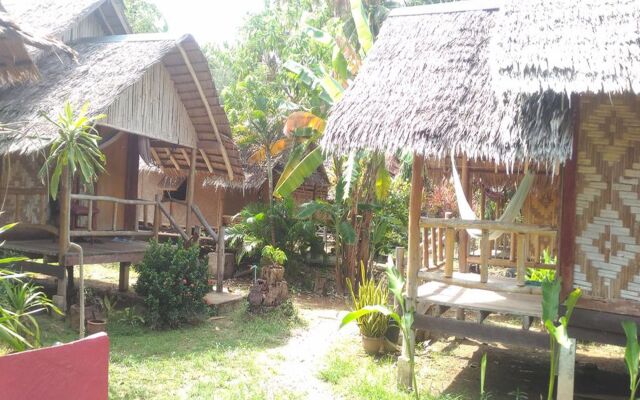 Mama Klong Khong Bungalow