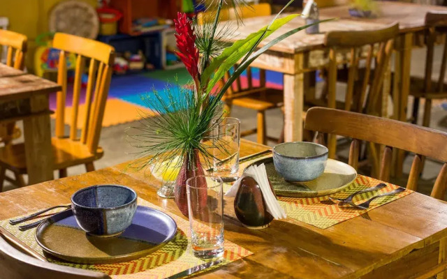 Banana Bamboo Ecolodge