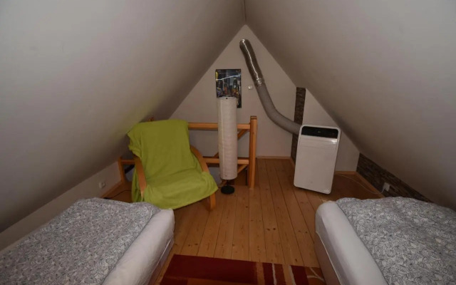 Apartmány Říčky "Sněženka"