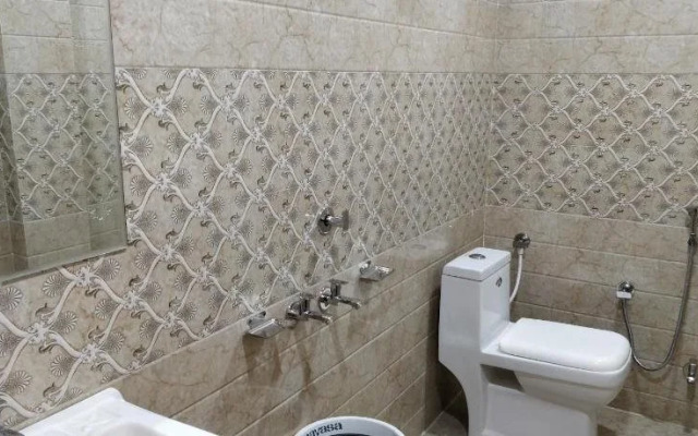 Hotel ALFA