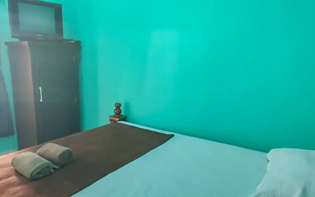 Hotel Wisata Ziarah Sunan Bonang