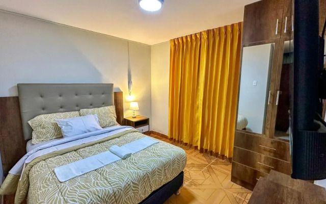 Frailones Hotel