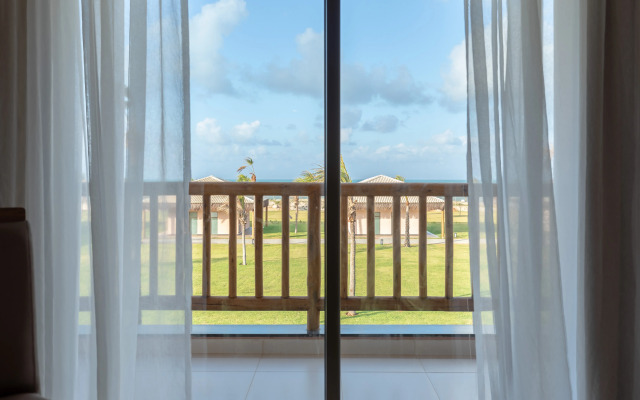 Vila Galé Resort Touros - All Inclusive