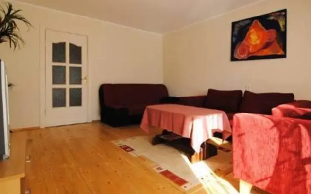 Pigūs ir jaukūs apartamentai