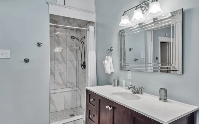 Historic Elegance 3 Bedroom Home