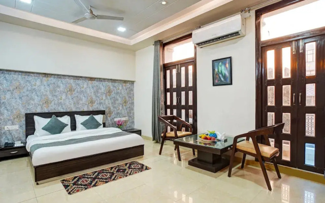 Shyama inn by Rivlet