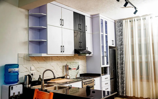 Rond Point Gorilla Boutique & Apartments