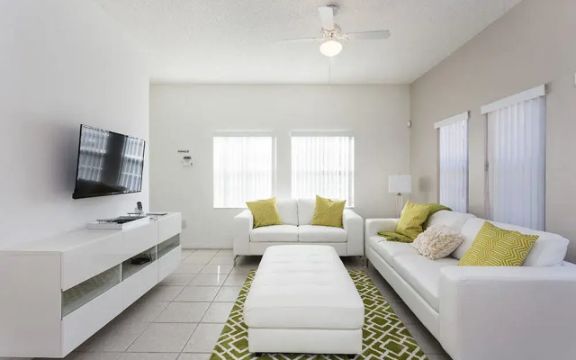 Terra Verde by Blue Travel
