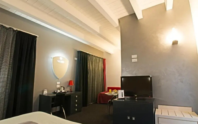 Daytona Business Hotel