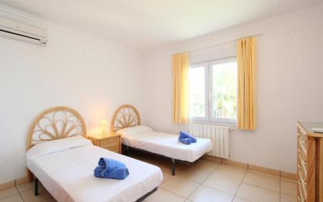 Holiday Home Faisa 28