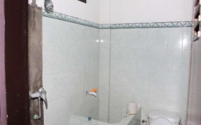 Baru Dua Beach Hotel and Restaurant