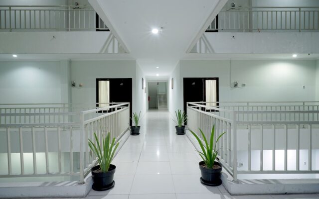 Dparagon Bukit Sari