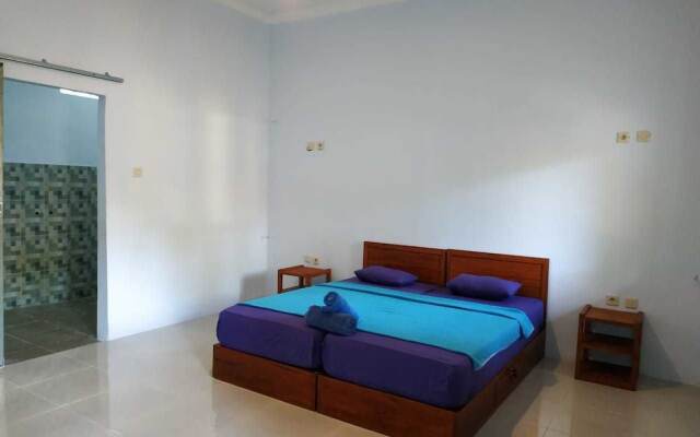 Sentul Hostel