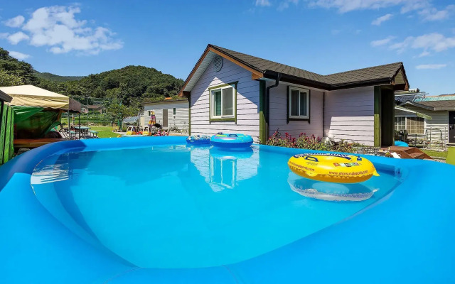 Gapyeong Maplein Pension