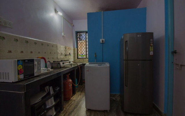 OYO 14585 Home Cozy 2BHK Titos Lane Baga