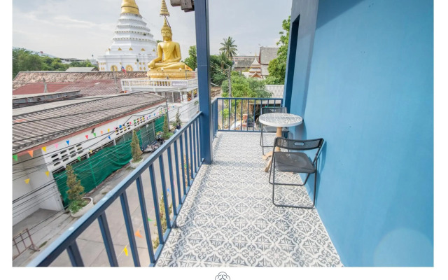 Sri Chiang Yeun Boutique House