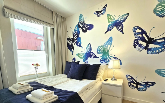 Apartament Babie Lato - 365PAM