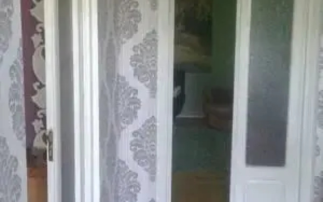 Mariamo Guest House