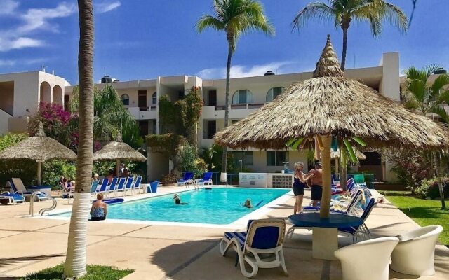 Condo Playa E