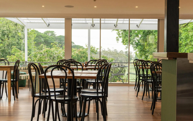 Comfort Resort Leura Gardens
