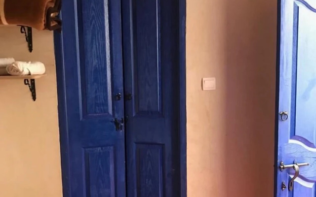 Riad Inn 40