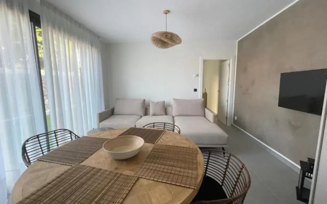 Apartamentos Las Indianas